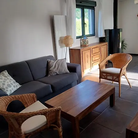 Gite 0 Holiday home