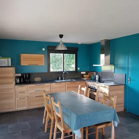 Gite 0 Holiday home *