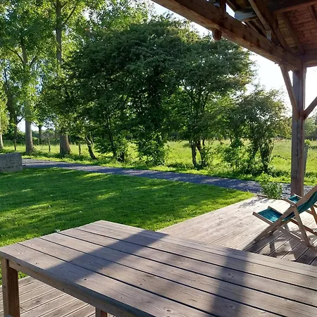 Gite 0 Holiday home
