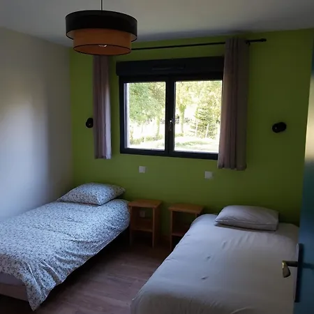 Gite 0 Holiday home Grand-Hameau