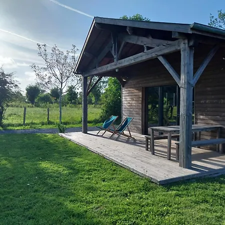 Gite 0 Holiday home