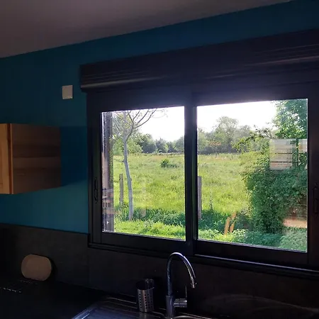 Gite 0 Holiday home Grand-Hameau