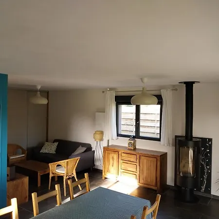 Gite 0 Grand-Hameau