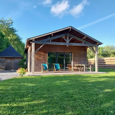Gite 0 * Grand-Hameau